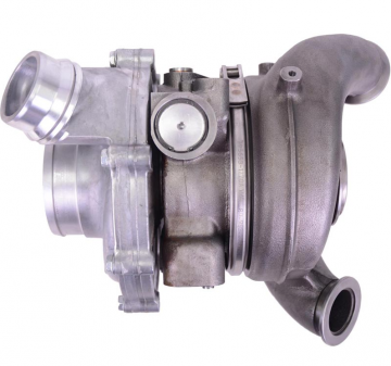 Diamond Advantage Reman Turbo for 2015-2016 Ford Powerstroke 6.7L FC3Z-6K682-A